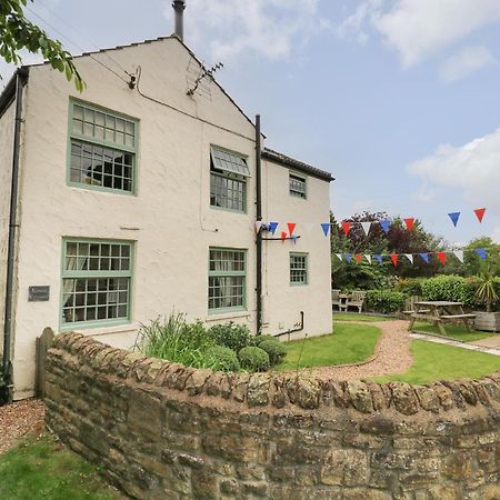 King'S Cottage Crakehall Ngoại thất bức ảnh