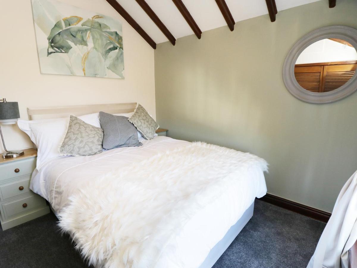King'S Cottage Crakehall Ngoại thất bức ảnh